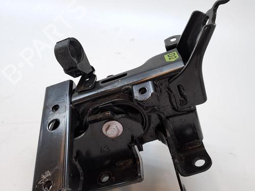 Support TOYOTA YARIS (_P13_) 1.5 Hybrid (NHP130_, NHP130) | BP23369445C155 