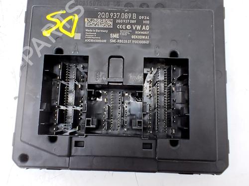 electronic-module-skoda-fabia-iii-nj3-2014-2015-2016-2017-2018-2019-2020-2021-37289119 main image