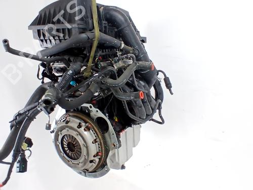 Engine MG MG ZS SUV (AZS1) 1.5 VTi | BP31916121M1 