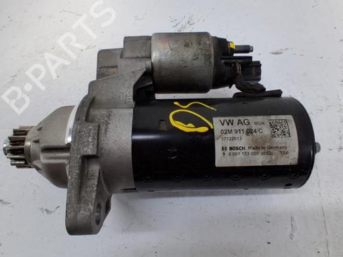 Used Starter Starter 38417821 38417821