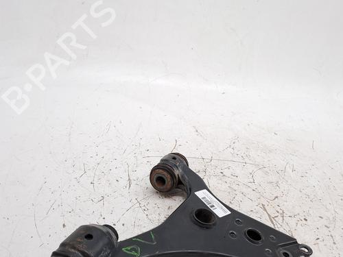 Used Left front suspension arm MERCEDES-BENZ B-CLASS Sports Tourer (W245) B 200 CDI (245.208) (140 hp) 28179224
