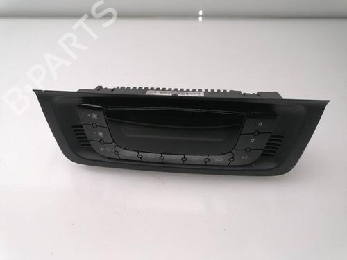Used Climate control SEAT IBIZA IV (6J5, 6P1) 1.6 TDI (90 hp) 23852401