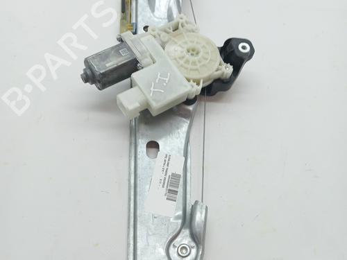 Fensterheber links hinten für OPEL ASTRA K (B16) 1.2 Turbo (68) (110 hp) 23346577