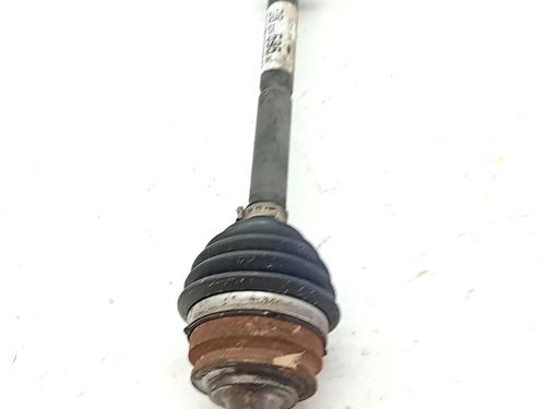 Used Left front driveshaft PEUGEOT 208 I (CA_, CC_) 1.2 VTI 82 (82 hp) 31801792