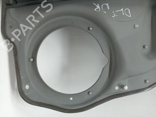Front right window mechanism MERCEDES-BENZ A-CLASS (W169) A 150 (169.031, 169.331) | BP24188855C23 