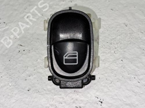 Used Right rear window switch MERCEDES-BENZ C-CLASS (W203) C 180 Kompressor (203.046) (143 hp) 24172602