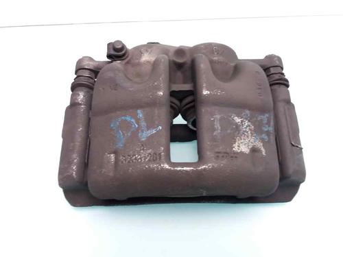 Right front brake caliper CITROËN JUMPY II Van 1.6 HDi 90 8V | BP23387128M104 
