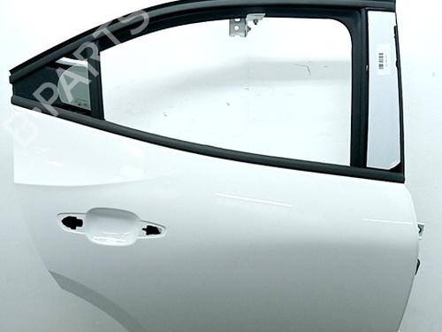 Dør højre bagtil OPEL MOKKA 1.2 (76) (136 hp) 31580535