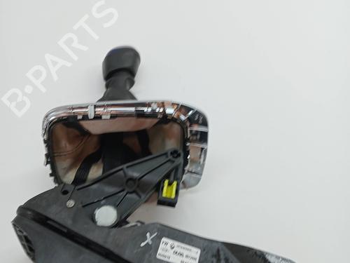 Used Gear lever RENAULT MEGANE IV Hatchback (B9A/M/N_) 1.3 TCe 160 (B9NC) (159 hp) 25456843