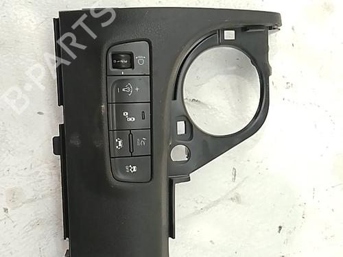 Used Switch Switch HYUNDAI KONA (OS, OSE, OSI) 1.0 T-GDi (120 hp) 39556241 39556241