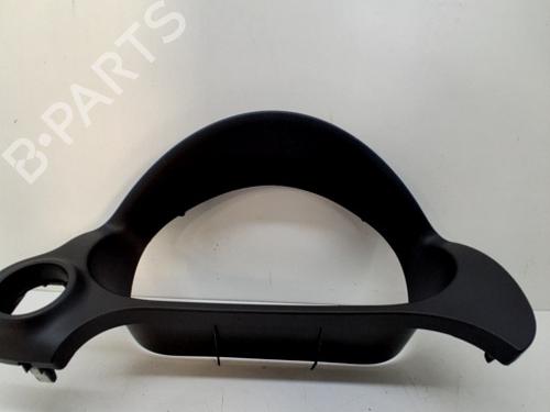 Other MITSUBISHI MIRAGE / SPACE STAR VI Hatchback (A0_A) 1.2 (A03A) | BP29558001O1