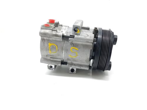 Compressor A/A JAGUAR X-TYPE I (X400) 2.2 D (155 hp) 23290109