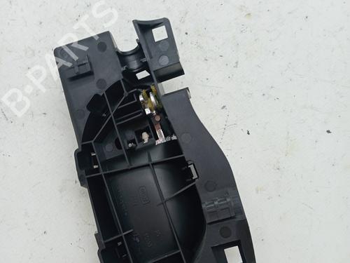 Rear left interior door handle CITROËN C-ELYSEE (DD_) 1.6 BlueHDi 100 | BP23348961I15 