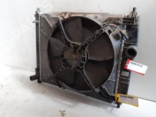Køleventilator elektrisk DAEWOO KALOS (KLAS) 1.2 | BP25459405M35 
