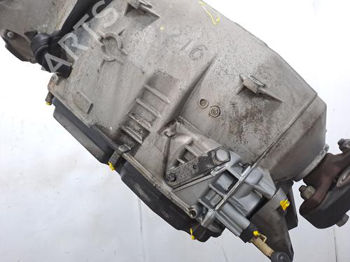 Gearbox MERCEDES-BENZ CLK (C208) CLK 320 (208.365) | BP23364552M3 