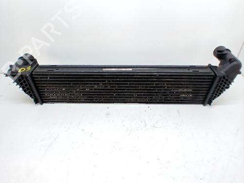 Used Intercooler RENAULT LAGUNA II (BG0/1_) 1.9 dCi (BG1A, BG1V) (130 hp) 30337162