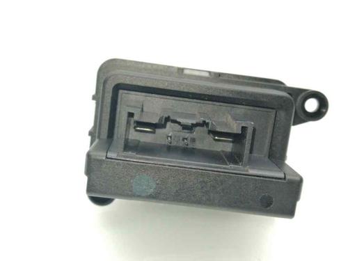 Varmeblæsermodstand FORD FIESTA VI (CB1, CCN) 1.25 (60 hp) 23385282