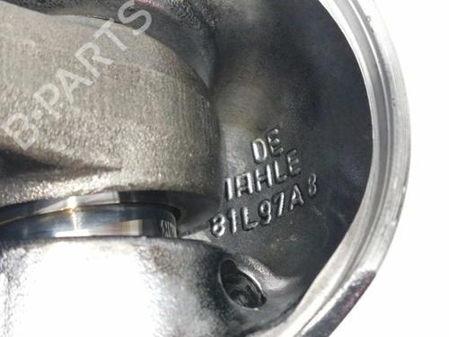 Andre AUDI A3 (8P1) 2.0 FSI | BP23386324O1