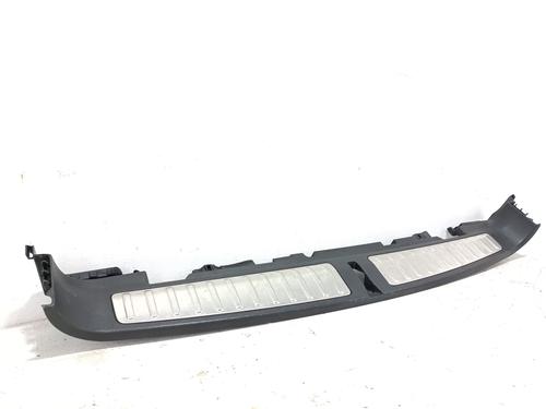 Tailgate trim BMW X3 (F25) xDrive 20 d | BP29384794C151 