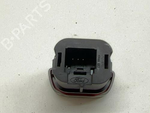 Used Warning switch FORD FOCUS II (DA_, HCP, DP) 1.6 (100 hp) 31081631