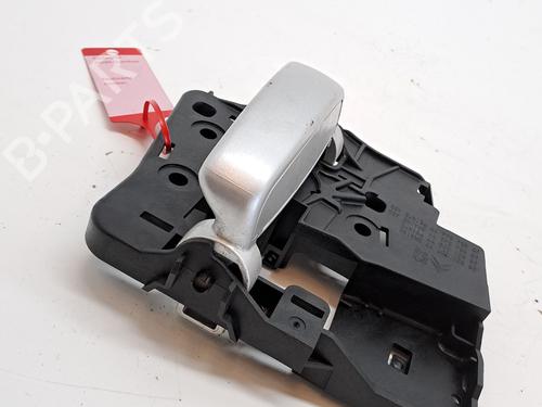 Interior handle CITROËN BERLINGO Box Body/MPV (B9) 1.6 HDi 90 16V | BP26731520I7 