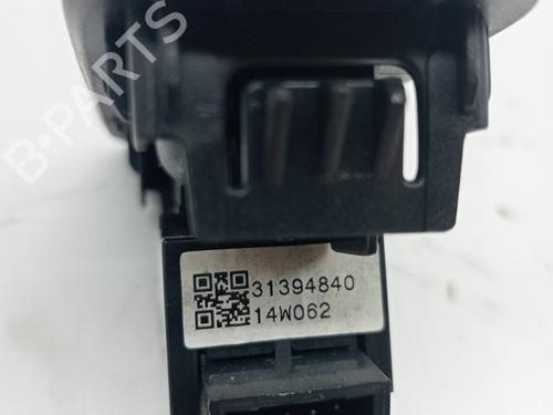 Used Right front window switch VOLVO V40 Hatchback (525) D2 (114 hp) 23349875