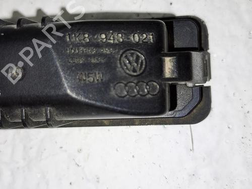 Licence plate light SEAT LEON (5F1) 1.2 TSI | BP24608143I40 