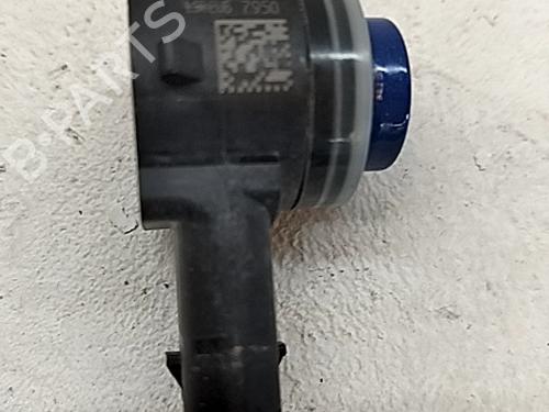 Electronic module OPEL CORSA F (P2JO) 1.2 MHEV | BP29500223M83 