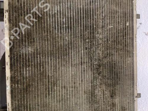 Used Water radiator Water radiator MERCEDES-BENZ E-CLASS (W210) E 300 Turbo-D (210.025) (177 hp) 34238673 34238673