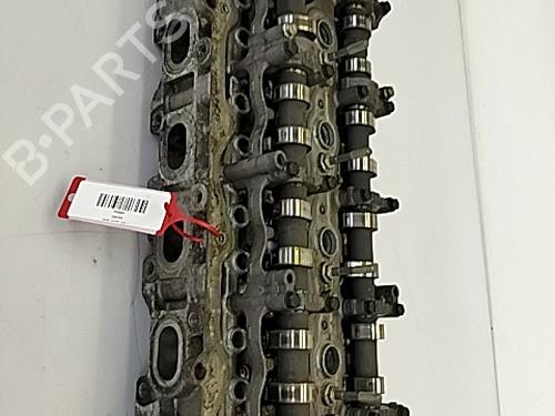 Cylinder head HONDA ACCORD VIII (CU) 2.2 i-DTEC (CU3) | BP29500356M5 