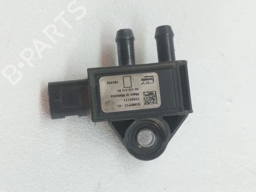 Elektronisk sensor PEUGEOT 308 II (LB_, LP_, LW_, LH_, L3_) 1.2 THP 130 (131 hp) 24736362
