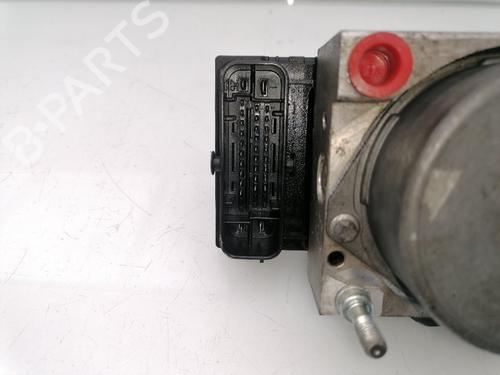 Used ABS pump FIAT PUNTO EVO (199_) 1.3 D Multijet (199AXC1A, 199BXC1A, 199AXT1A, 199BXT1A) (75 hp) 25783662