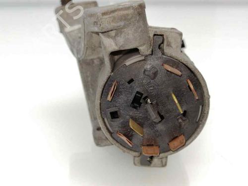 Used Ignition barrel SKODA OCTAVIA I (1U2) 1.9 TDI (100 hp) 23453539