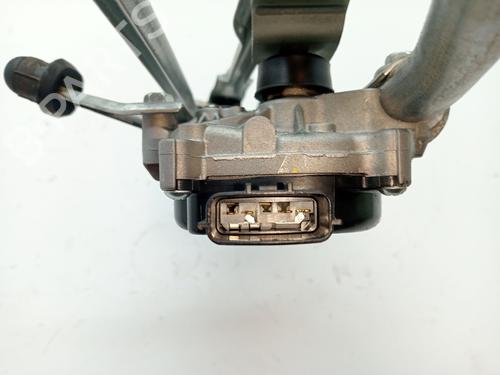 Front wiper motor DACIA SANDERO III 1.0 TCe 90 | BP23360009M29 