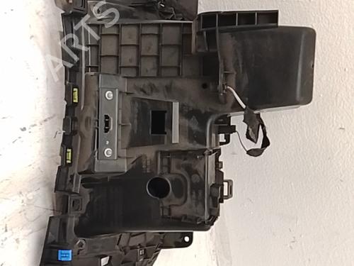 Glove box SMART FORFOUR Hatchback (453) 0.9 (453.044, 453.053) | BP40548466C95 - Image 3