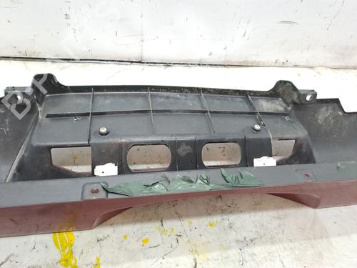 Rear bumper SUZUKI GRAND VITARA II (JT, TE, TD) 1.9 DDiS All-wheel Drive (JT419, TD44, JB419WD, JB419XD,... | BP23361963C8 