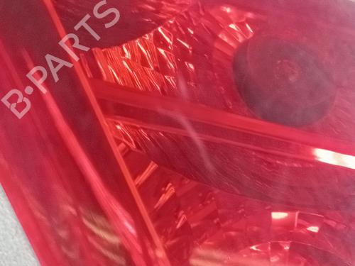 Right taillight PEUGEOT 207 (WA_, WC_) 1.4 16V | BP24659199C35 