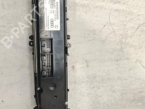 Climate control AUDI A4 B9 Avant (8W5, 8WD) 2.0 TDI | BP36666485I5 - Image 4