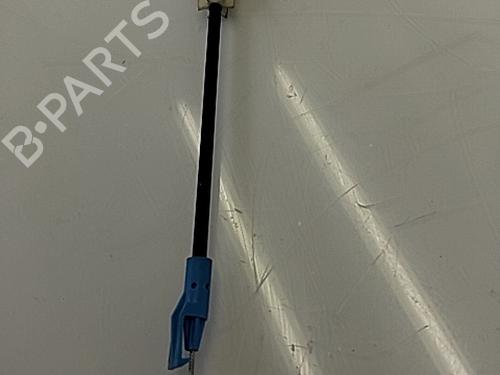 Front right lock OPEL ZAFIRA / ZAFIRA FAMILY B (A05) 1.7 CDTI (M75) | BP29303214C97 