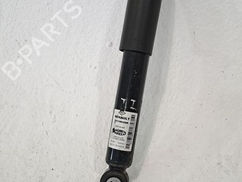 Used Left rear shock absorber DACIA DOKKER Box Body/MPV 1.5 dCi (FEAJ) (90 hp) 28037476