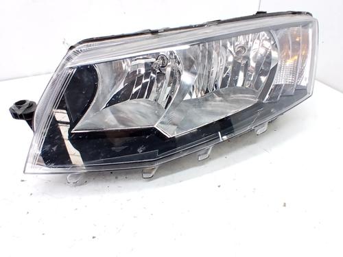 Used Left headlight Left headlight SKODA OCTAVIA III (5E3, NL3, NR3) 1.6 TDI (105 hp) 36015657 36015657