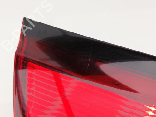 Used Left taillight CITROËN C4 II (NC_) 1.6 BlueHDi 100 (99 hp) 23458423