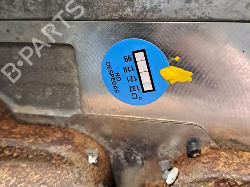 Engine VW GOLF VII (5G1, BQ1, BE1, BE2) 2.0 TDI | BP24883780M1 