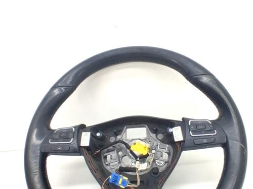 Used Steering wheel Steering wheel VW GOLF VI (5K1) 2.0 TDI (110 hp) 33771595 33771595