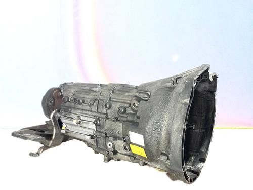 Used Gearbox BMW 5 (E60) 530 d (218 hp) 25987503