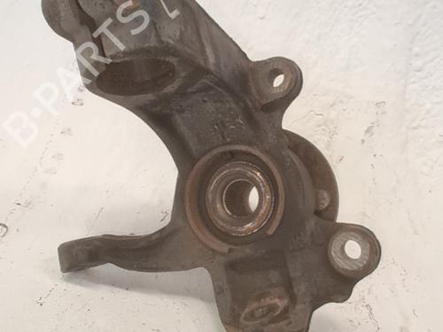 Used Left front steering knuckle Left front steering knuckle 37604664 37604664