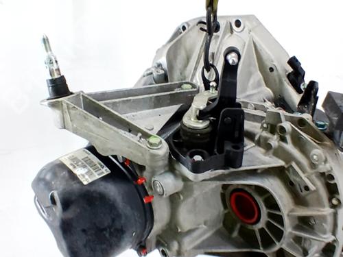 Gearbox NISSAN NV200 Van 1.5 dCi 90 (M20, M20N, M20M) | BP31262188M3 - Image 8