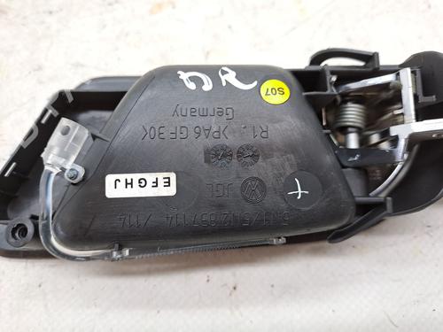 Front right interior door handle VW TIGUAN (5N_) 1.4 TSI 4motion | BP23359838I14 