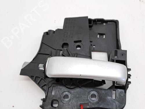 Used Interior handle CITROËN BERLINGO Box Body/MPV (B9) 1.6 HDi 90 16V (90 hp) 26731520