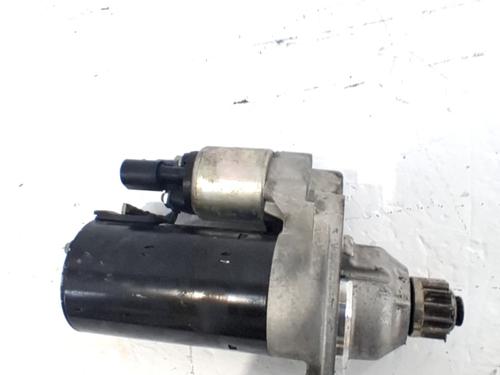 Used Starter Starter VW TIGUAN (5N_) 2.0 TDI (110 hp) 34154140 34154140